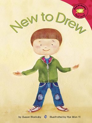 cover image of New to Drew